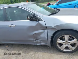 2011 Acura TSX z VIN JH4CU2F65BC001511, wystawiony jako IAAI lot #42098880 z przebiegiem 272 571 mil mil oraz . Historia ofert i sprzedaży dostępna na DreamBid. Obrazek 6.