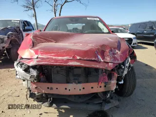 2023 Mazda CX-5 2.5 S Premium Package with VIN JM3KFBDM7P0192647, listed as a Copart auction lot 46900675 with 6,126 mi miles and Salvage Title. Bid and sale history available at carsss.com. Image 5.