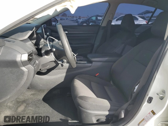 2019 Nissan Altima 2.5 S with VIN 1N4BL4BW3KN321373, listed as a Copart auction lot 44653145 with 78,395 mi miles and Salvage Title. Bid and sale history available at carsss.com. Image 7.