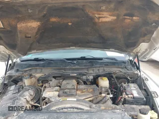 2015 Ram 2500 Tradesman с VIN 3C6UR5CL6FG513999, выставлен на аукционе IAAI как лот 42259171 с пробегом 265 657 миль миль и . История ставок и продаж доступна на DreamBid. Изображение 10.