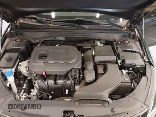 2020 Kia Optima LX with VIN 5XXGT4L37LG422014, listed as a IAAI auction lot 42336837 with 29,699 mi miles and . Bid and sale history available at DreamBid. Image 10.