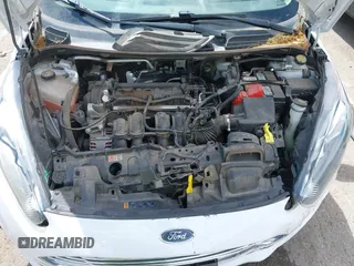 2019 Ford Fiesta S with VIN 3FADP4AJ2KM110789, listed as a IAAI auction lot 40293838 with 74,312 mi miles and . Bid and sale history available at DreamBid. Image 10.
