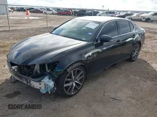 2016 Lexus GS 350 z VIN JTHBZ1BL8GA003288, wystawiony jako IAAI lot #41670210 z przebiegiem 94 033 mil mil oraz . Historia ofert i sprzedaży dostępna na DreamBid. Obrazek 21.