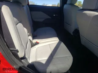 2019 Mitsubishi Outlander PHEV SEL with VIN JA4J24A50KZ049854, listed as a Copart auction lot 46906414 with 34,864 mi miles. Bid and sale history available at carsss.com. Image 10.