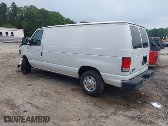 2014 Ford Econoline Cargo Commercial с VIN 1FTNE1EW6EDA75067, выставлен на аукционе IAAI как лот 42644594 с пробегом 228 559 миль миль и . История ставок и продаж доступна на DreamBid. Изображение 3.
