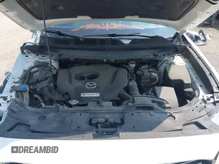 2020 Mazda CX-9 Grand Touring with VIN JM3TCBDY3L0410674, listed as a IAAI auction lot 42389157 with 130,519 mi miles and . Bid and sale history available at DreamBid. Image 10.