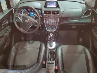 2016 Buick Encore with VIN KL4CJASB7GB626197, listed as a Copart auction lot 50079925 with 69,817 mi miles and Clean Title. Bid and sale history available at DreamBid. Image 8.