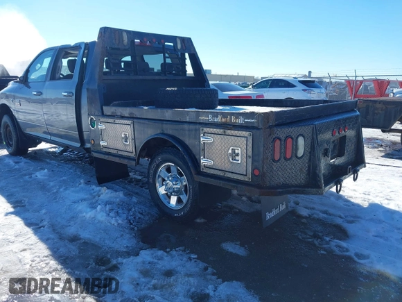 2010 Dodge 2500 SLT with VIN 3D7UT2CL8AG149365, listed as a IAAI auction lot 41290754 with 100,065 mi miles and . Bid and sale history available at DreamBid. Image 3.