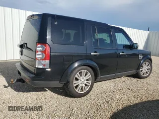 2011 Land Rover LR4 HSE с VIN SALAG2D44BA556018, выставлен на аукционе Copart как лот 63485725 с пробегом Не указан миль и Чистый • Clean title. История ставок и продаж доступна на DreamBid. Изображение 3.