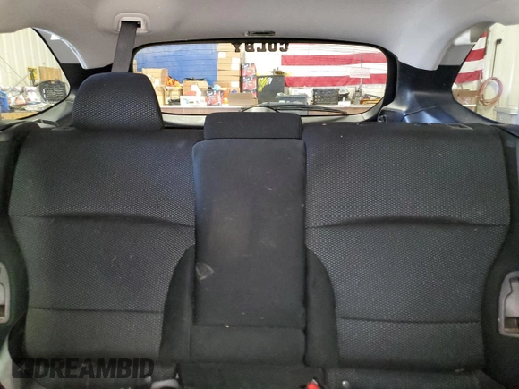 2017 Subaru Outback Premium with VIN 4S4BSACC5H3293270, listed as a Copart auction lot 44754885 with Not provided miles and Salvage title. Bid and sale history available at DreamBid. Image 10.