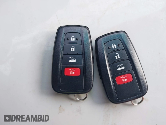 2020 Toyota Avalon Limited z VIN 4T1DZ1FB2LU053877, wystawiony jako IAAI lot #41725361 z przebiegiem 24 552 mil mil oraz . Historia ofert i sprzedaży dostępna na DreamBid. Obrazek 11.