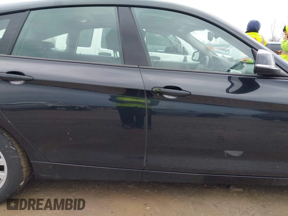 2014 BMW 3 Series 328i Gran Turismo xDrive z VIN WBA3X5C51ED558871, wystawiony jako IAAI lot #41940706 z przebiegiem 74 126 mil mil oraz . Historia ofert i sprzedaży dostępna na DreamBid. Obrazek 13.