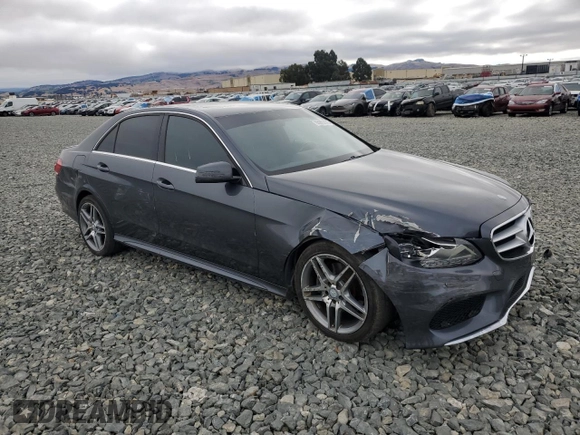 2014 Mercedes-Benz E 350 Sport с VIN WDDHF5KB5EA977199, выставлен на аукционе Copart как лот 65963675 с пробегом 139 791 миль миль и Списание • Salvage title. История ставок и продаж доступна на DreamBid. Изображение 4.
