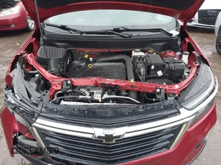 2023 Chevrolet Equinox LT with VIN 3GNAXKEG5PL255572, listed as a IAAI auction lot 42180462 with 19,949 mi miles and . Bid and sale history available at DreamBid. Image 10.
