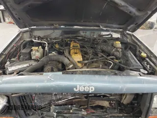 1998 Jeep Cherokee Sport with VIN 1J4FJ68S5WL284937, listed as a IAAI auction lot 41984490 with 259,716 mi miles and . Bid and sale history available at DreamBid. Image 10.