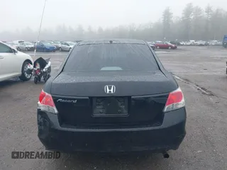 2009 Honda Accord EX-L z VIN 1HGCP26869A183334, wystawiony jako IAAI lot #42151887 z przebiegiem 146 643 mil mil oraz . Historia ofert i sprzedaży dostępna na DreamBid. Obrazek 16.