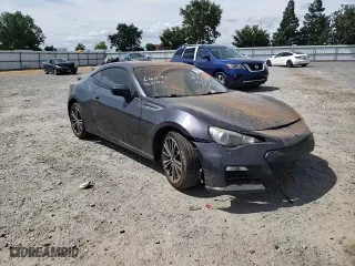 2013 Subaru BRZ Premium with VIN JF1ZCAB16D1607388, listed as a Copart auction lot 55671694 with 110,242 mi miles and Salvage Title. Bid and sale history available at carsss.com. Image 10.