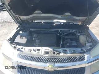 2005 Chevrolet Equinox LS with VIN 2CNDL13F156101203, listed as a IAAI auction lot 42112907 with 97,770 mi miles. Bid and sale history available at carsss.com. Image 10.