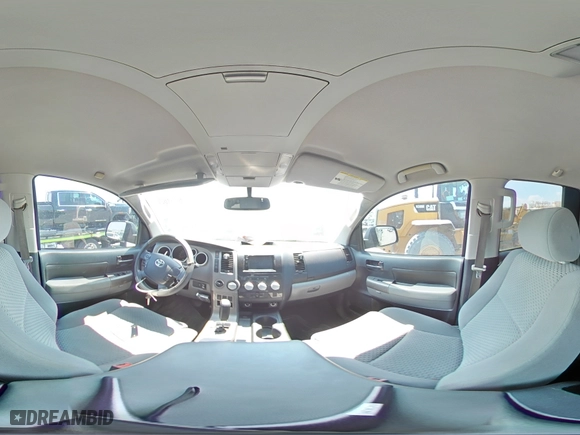 2012 Toyota Tundra 4WD Truck with VIN 5TFUW5F12CX269786, listed as a Copart auction lot 67516204 with 207,105 mi miles and Salvage Title. Bid and sale history available at carsss.com. Image 13.