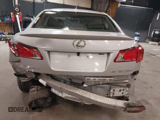 2009 Lexus IS 250 z VIN JTHCK262395033360, wystawiony jako IAAI lot #42064172 z przebiegiem 133 542 mil mil oraz . Historia ofert i sprzedaży dostępna na DreamBid. Obrazek 6.