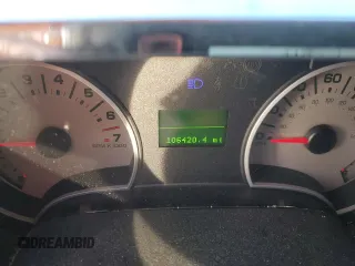 2007 Ford Explorer Eddie Bauer z VIN 1FMEU64807UA86793, wystawiony jako Copart lot #60131325 z przebiegiem 106 420 mil mil oraz Szkoda całkowita • Salvage title. Historia ofert i sprzedaży dostępna na DreamBid. Obrazek 9.
