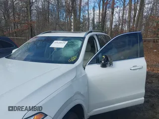 2017 Volvo XC90 Momentum с VIN YV4A22PK3H1151046, выставлен на аукционе IAAI как лот 41628929 с пробегом 132 672 миль миль и . История ставок и продаж доступна на DreamBid. Изображение 6.