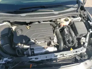 2017 Chevrolet Cruze LS с VIN 1G1BC5SM1H7114484, выставлен на аукционе Copart как лот 86844595 с пробегом 139 022 миль миль и Списание • Salvage title. История ставок и продаж доступна на DreamBid. Изображение 15.