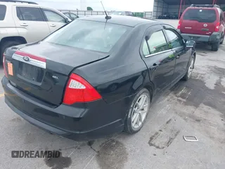 2012 Ford Fusion SEL z VIN 3FAHP0JA6CR363421, wystawiony jako IAAI lot #42552226 z przebiegiem 132 627 mil mil oraz . Historia ofert i sprzedaży dostępna na DreamBid. Obrazek 4.