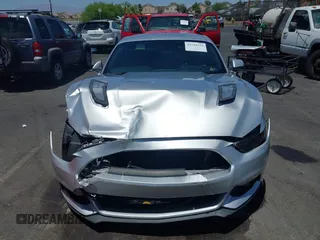 2015 Ford Mustang GT z VIN 1FA6P8CFXF5355764, wystawiony jako IAAI lot #42510334 z przebiegiem 79 374 mil mil oraz . Historia ofert i sprzedaży dostępna na DreamBid. Obrazek 12.