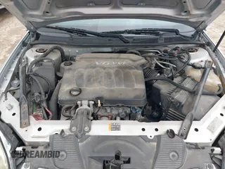 2014 Chevrolet Impala LTZ with VIN 2G1WC5E30E1109337, listed as a IAAI auction lot 42092536 with 172,601 mi miles and . Bid and sale history available at DreamBid. Image 10.