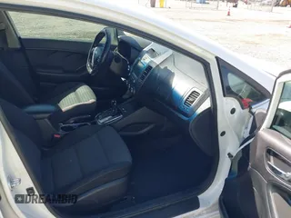 2017 Kia Forte S with VIN 3KPFL4A71HE086412, listed as a IAAI auction lot 42004117 with 201,729 mi miles and . Bid and sale history available at DreamBid. Image 5.