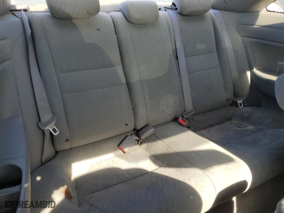 2010 Honda Civic Cpe EX with VIN 2HGFG1B86AH509569, listed as a Copart auction lot 82350294 with 98,223 mi miles and Salvage Title. Bid and sale history available at carsss.com. Image 10.