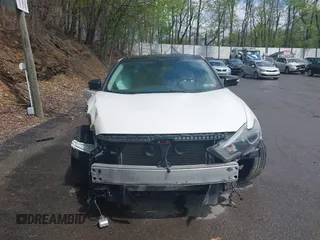 2017 Nissan Maxima SV z VIN 1N4AA6AP3HC434557, wystawiony jako IAAI lot #42203547 z przebiegiem 121 518 mil mil oraz . Historia ofert i sprzedaży dostępna na DreamBid. Obrazek 12.