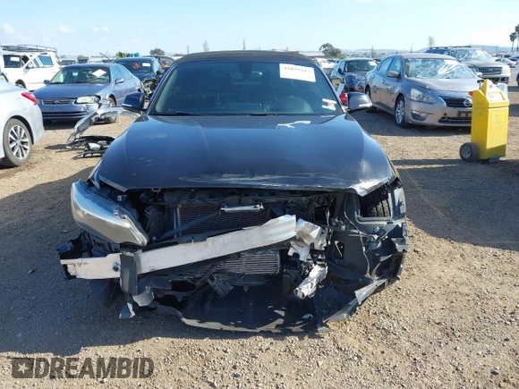2015 BMW 2 Series 228i с VIN WBA1K5C59FV242829, выставлен на аукционе IAAI как лот 41899187 с пробегом 71 207 миль миль и . История ставок и продаж доступна на DreamBid. Изображение 13.