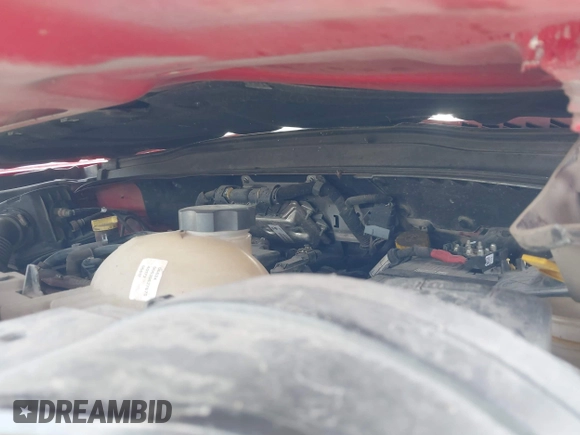 2017 Jeep Renegade Altitude with VIN ZACCJBBH6HPF29631, listed as a IAAI auction lot 42028656 with 85,944 mi miles and . Bid and sale history available at DreamBid. Image 10.
