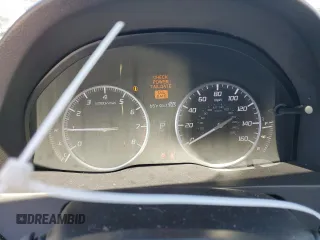 2017 Acura RDX w/Technology Pkg with VIN 5J8TB3H52HL000635, listed as a Copart auction lot 49536545 with 57,383 mi miles and Salvage Title. Bid and sale history available at carsss.com. Image 9.