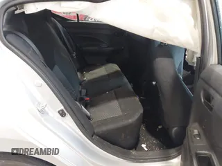 2023 Nissan Versa S с VIN 3N1CN8DV0PL830304, выставлен на аукционе IAAI как лот 42270511 с пробегом 30 173 миль миль и . История ставок и продаж доступна на DreamBid. Изображение 8.