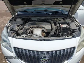 2014 Buick Regal Premium I z VIN 2G4GN5EX9E9278780, wystawiony jako IAAI lot #42504911 z przebiegiem 113 548 mil mil oraz . Historia ofert i sprzedaży dostępna na DreamBid. Obrazek 10.