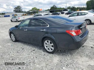 2009 Lexus ES 330 with VIN JTHBJ46G192275880, listed as a Copart auction lot 55920275 with 274,165 mi miles and Clean Title. Bid and sale history available at DreamBid. Image 2.