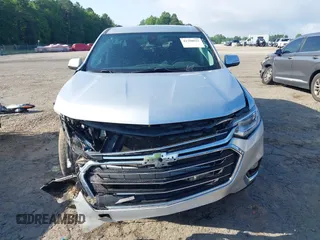 2020 Chevrolet Traverse LT Cloth z VIN 1GNERGKW3LJ319386, wystawiony jako IAAI lot #42308032 z przebiegiem 77 108 mil mil oraz . Historia ofert i sprzedaży dostępna na DreamBid. Obrazek 12.