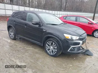 2017 Mitsubishi Outlander ES с VIN JA4AP3AU2HZ006130, выставлен на аукционе IAAI как лот 41565714 с пробегом 103 588 миль миль и . История ставок и продаж доступна на DreamBid. Изображение 1.