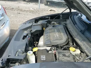 2016 Jeep Cherokee Latitude с VIN 1C4PJMCB3GW246208, выставлен на аукционе IAAI как лот 43227702 с пробегом 136 643 миль миль и . История ставок и продаж доступна на DreamBid. Изображение 22.