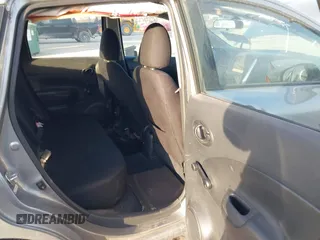 2014 Nissan Note SV with VIN 3N1CE2CP9EL367804, listed as a IAAI auction lot 41553475 with 85,226 mi miles and . Bid and sale history available at DreamBid. Image 8.