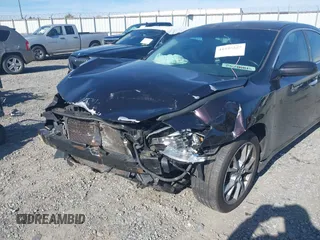 2012 Nissan Maxima SV с VIN 1N4AA5AP3CC826506, выставлен на аукционе IAAI как лот 41093387 с пробегом 231 964 миль миль и . История ставок и продаж доступна на DreamBid. Изображение 6.