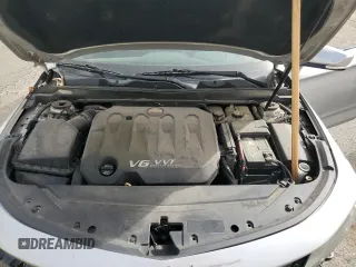 2016 Chevrolet Impala LT with VIN 2G1115S31G9143926, listed as a Copart auction lot 49732365 with 177,988 mi miles and Salvage Title. Bid and sale history available at DreamBid. Image 11.