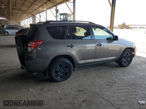 2012 Toyota RAV4 with VIN 2T3BF4DV0CW218038, listed as a Copart auction lot 60293355 with 179,029 mi miles and Clean title. Bid and sale history available at DreamBid. Image 3.
