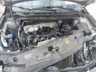 2015 Mazda CX-5 Touring with VIN JM3KE2CYXF0435583, listed as a IAAI auction lot 41737810 with 107,270 mi miles and . Bid and sale history available at DreamBid. Image 10.