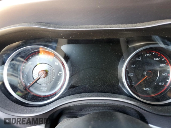 2022 Dodge Charger R/T with VIN 2C3CDXCT0NH172522, listed as a Copart auction lot 65553044 with Not Provided miles and Salvage Title. Bid and sale history available at DreamBid. Image 9.
