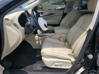 2019 Infiniti QX60 Pure с VIN 5N1DL0MNXKC548664, выставлен на аукционе Copart как лот 53235335 с пробегом 122 773 миль миль и Списание • Salvage title. История ставок и продаж доступна на DreamBid. Изображение 7.