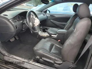2007 Toyota Solara SE with VIN 4T1CA30P87U113038, listed as a Copart auction lot 59598945 with Not provided miles and Salvage title. Bid and sale history available at DreamBid. Image 7.